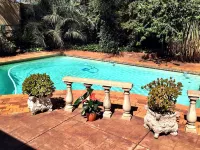 Pilgrims Delight Guest House โรงแรมในเซนทูเรียน