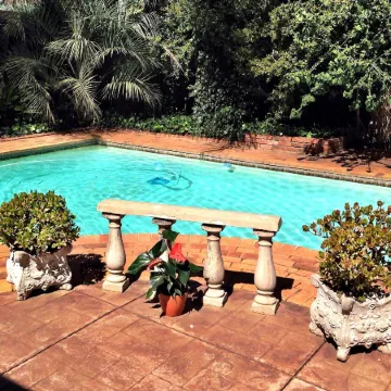 Pilgrims Delight Guest House