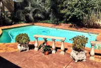Pilgrims Delight Guest House Hotels in Centurion