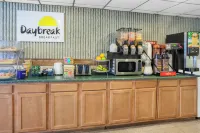 Days Inn by Wyndham Wilkes Barre - breakfast