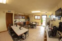 Americas Best Value Inn Chanute - petit déjeuner
