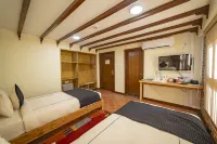 Traditional Stay - A Boutique Hotel Hotels in Лалітпур