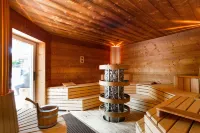 Alpenhotel Oberstdorf - Ein Rovell Hotel - spa