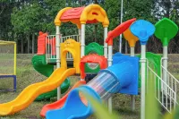 Emburara Farm Lodge Hotels in Kashari