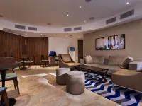 Sea Tower by Isrotel Design Hotels in Tel Aviv