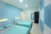 DesaTebrau NewStar Homestay - Wedding Bridal House