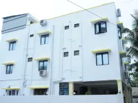 Olive Apartments Hotels near Grand Mall