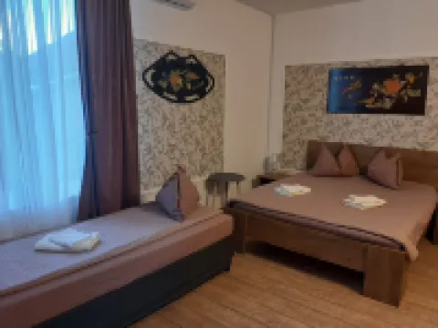 Vila Fortuna Auri Hotels in Oradea