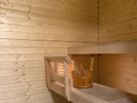 Forenom Serviced Apartments Rauma Kaivopuisto ラウマのホテル