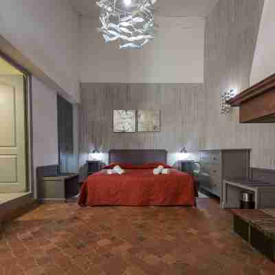 Hotel U Paesolu Rooms