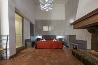 Hotel U Paesolu Hôtels à : Sainte-Lucie de Porto-Vecchio