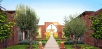 Residence Dar Lamia Marrakech Hotels in Ouahat Sidi Brahim