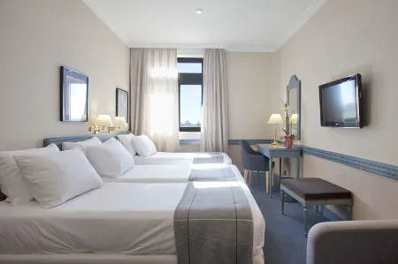 Espahotel Gran Vía