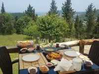 Ağva Stone House Boutique Hotels in Sile