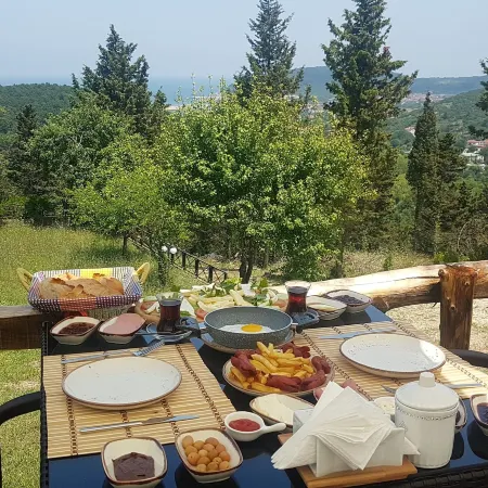 Ağva Stone House Boutique