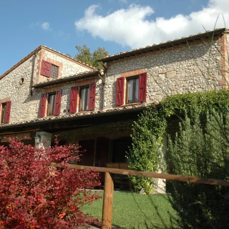 Agriturismo Tara