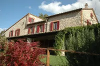 Agriturismo Tara - Uima-altaat