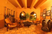 Mount Etjo Safari Lodge Hotels in Otjiwarongo