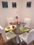 เรสซิเดนซา ปิอัซซา โมโร - อัฟฟิตตาคาเมเร - บีแอนด์บี