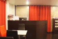 NAN Treasure Hotel Các khách sạn ở Santi Suk