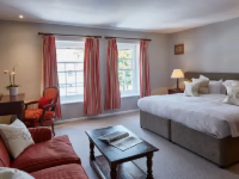 Spread Eagle Hotel and Spa Hotels in Midhurst