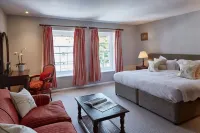 Spread Eagle Hotel and Spa Hotels in Singleton