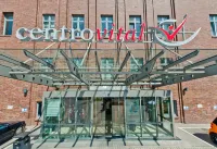 centrovital Hotel Berlin Hotels in Хеннігсдорф