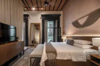 Piedra de Agua Merida