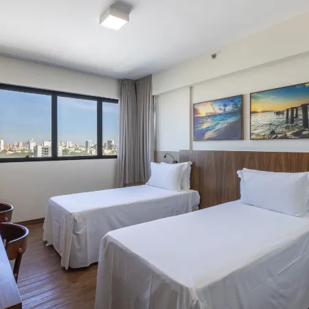 Gran Executive Hotel