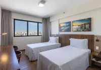 Gran Executive Hotel Hotels in Uberlandia
