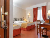 拉裴格拉酒店 馬利亞諾薩比納酒店