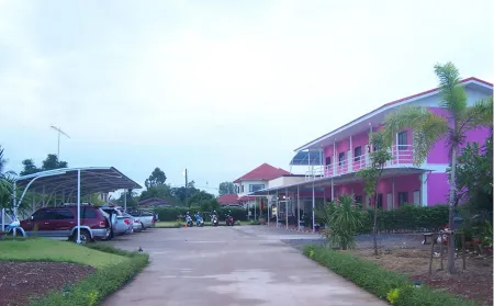 Bandung Grand Отели в г. Ban Dung