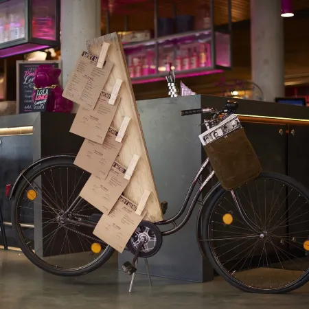 Moxy Frankfurt Eschborn
