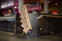 Moxy Frankfurt Eschborn - bar