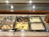 GreenTree Hotel & Extended Stay I-10 Fwy Houston, Channelview, Baytown - breakfast