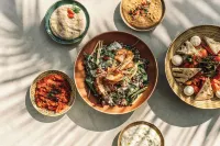 The GrandResort - Limited Edition by Leonardo Hotels - breakfast