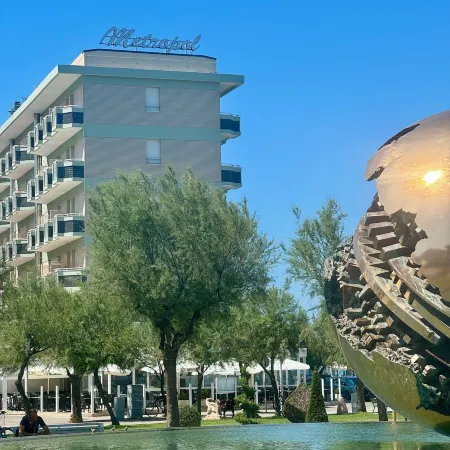 Hotel Metropol