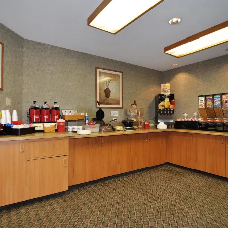 Best Western Rama Inn