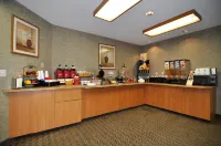 Best Western Rama Inn - breakfast