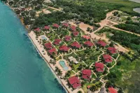 Hopkins Bay Resort