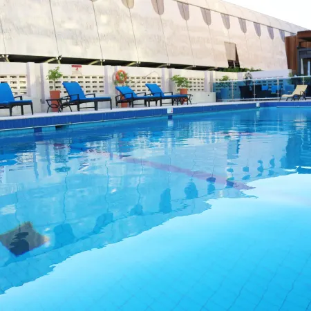 Swissotel Jeddah Al Hamra