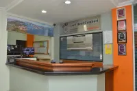 Lord Hotel Camburi Hotels in Serra