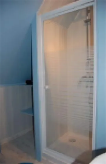 Les Chambres du Relais