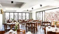 Rofa Kuta Hotel - sarapan