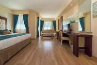 Sentido Kamelya Selin Luxury Resort & Spa