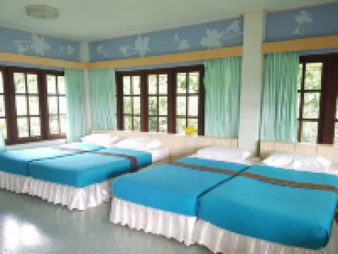 Rai Fhun PEN Jing Hotels in Sung Noen