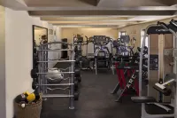 Sixty Beverly Hills - Gym