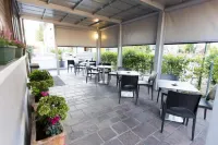 Albergo Cenni - sarapan