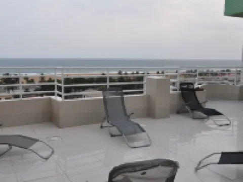 Rosalie's Suites Hotels in Lome