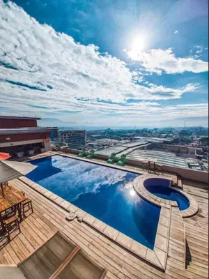 Latam Hotel Plaza Pradera Quetzaltenango Hotels in 